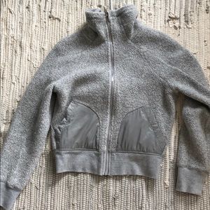 Lululemon Bomber Jacket
